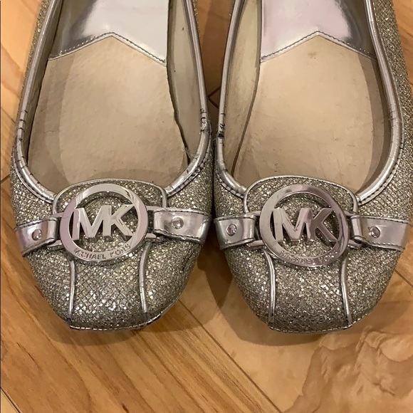 Michael Kors Flats - Picture 2 of 4